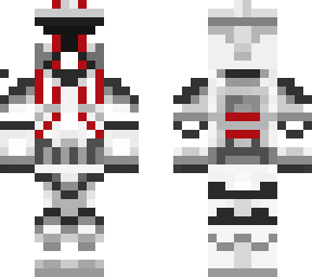 attack trooper rigs