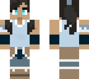avatar korra