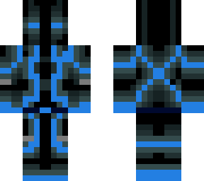 awesome skin