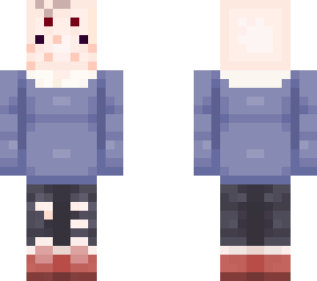 axolotl (read desc)