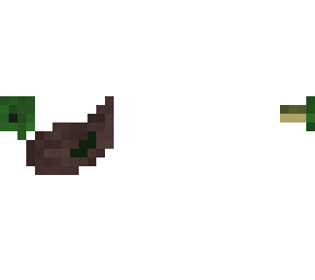 backward ducky pwq