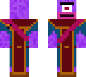 backwards eggplant wizard