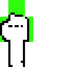 bad dream #2