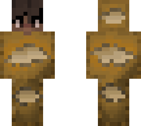 baguette man