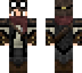 bandit
