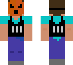 bank robbers