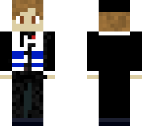 bar mitza boy