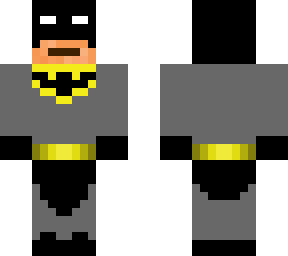 batman