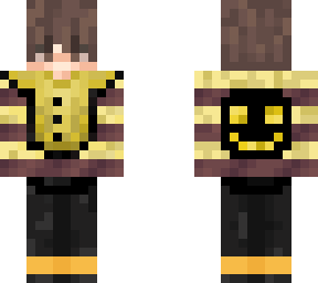 bee boy