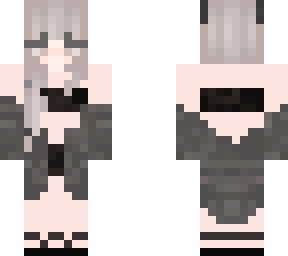 bikini edited