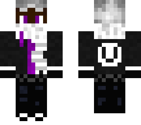 black boyshroom