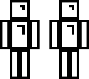 blank cartoon