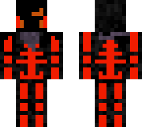 blaze trooper