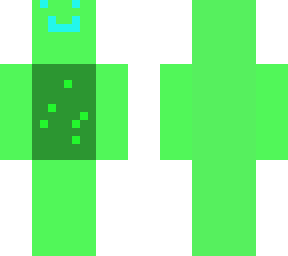 blob