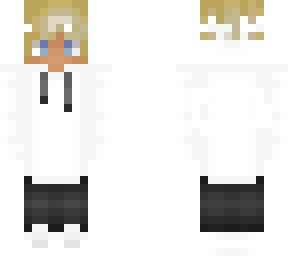 blondae