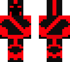 bloodvoid
