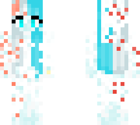 bloody ghost bride