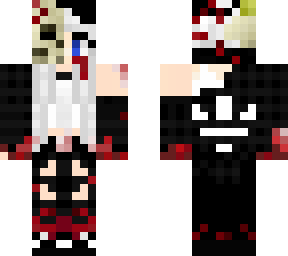 bloodytina