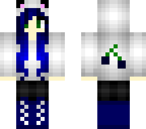 blue ( roleplay ) * you can use it * ( cherry sister )