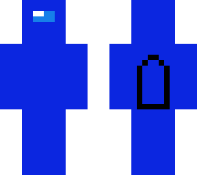 blue among us