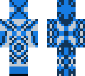 blue beetle