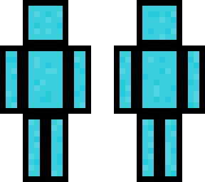blue boi