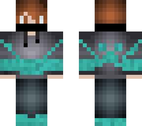 blue creaper