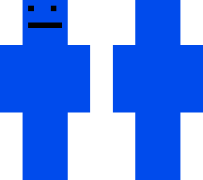 blue derp
