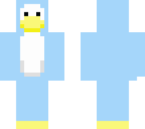 blue duck
