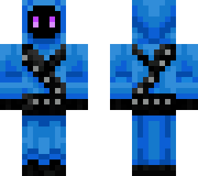 blue jawa