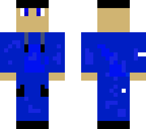 blue lover