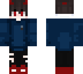 blueberry gone bad