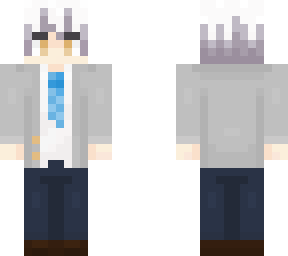 bokuto (school uniform)