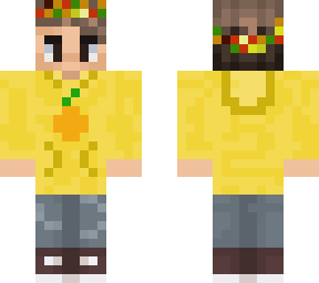 boy fall skin 1
