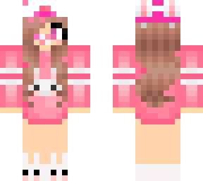 bunny baby with hat