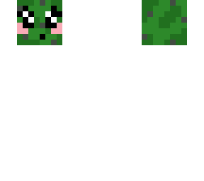 cactus head
