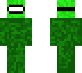 camo among us