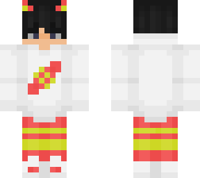 candy boi :3
