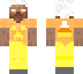 candy corn steve
