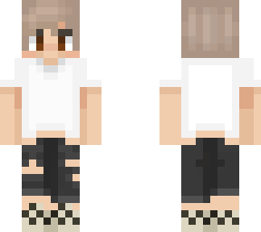 carber johnson wip