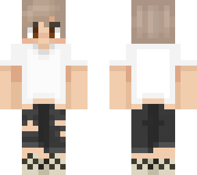 carber johnson wip