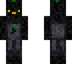 carrot (coal ver.)