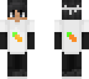 carrot boy 2.0