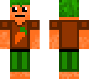 carrot lad
