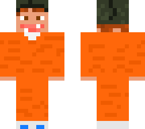 carrot rex