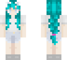 cat girl