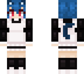 catboy maid