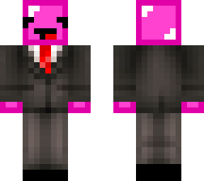 ceo of business inc. droplet