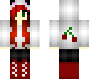cherry luna ( roleplay ) * you can use it *