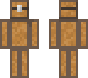 chest